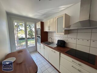  Appartement � vendre 4 pi�ces 76 m�