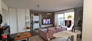  Appartement � vendre 3 pi�ces 57 m�