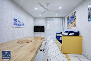  Appartement � vendre 2 pi�ces 49 m�