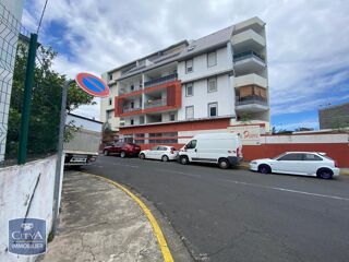  Appartement � vendre 2 pi�ces 32 m�