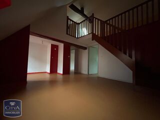  Appartement  vendre 4 pices 77 m