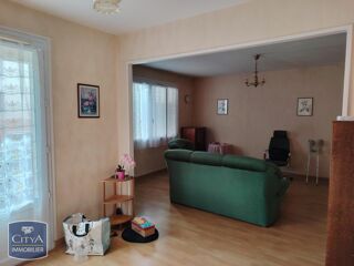  Appartement  vendre 3 pices 70 m