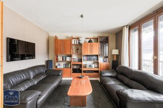  Appartement � vendre 4 pi�ces 79 m�