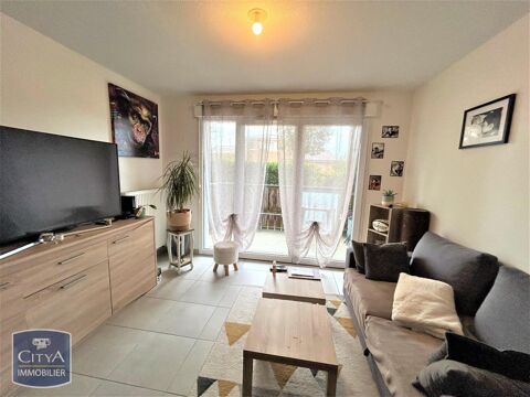   Vente Appartement Appartement - 2 pice(s) - 42 m