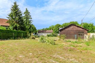  Terrain � vendre 853 m�