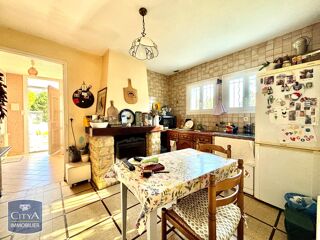  Maison à vendre 4 pièces 102 m²