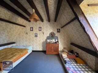  Maison � vendre 6 pi�ces 130 m�