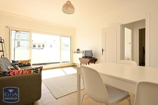  Appartement � vendre 3 pi�ces 50 m�