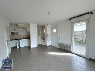  Maison � vendre 3 pi�ces 62 m�