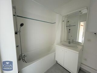  Appartement � vendre 2 pi�ces 44 m�