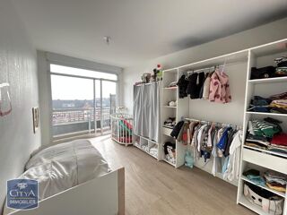  Appartement � vendre 3 pi�ces 78 m�