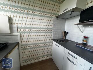  Appartement  vendre 1 pice 24 m