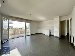  Appartement � vendre 3 pi�ces 63 m�