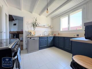  Maison � vendre 4 pi�ces 90 m�