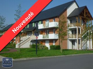  Appartement � vendre 3 pi�ces 55 m�