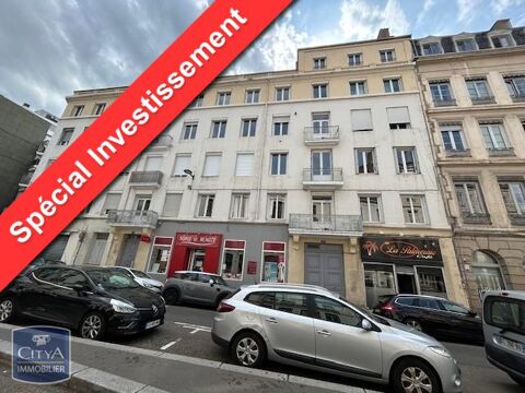 VENTE d'un local commercial (95 m&sup2;) &agrave; Saint-&Eacute;tienne, ... 45000 42000 Saint-�tienne