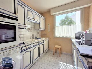  Appartement � vendre 3 pi�ces 74 m�