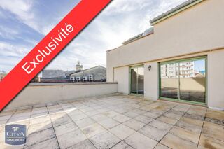  Appartement  vendre 2 pices 37 m