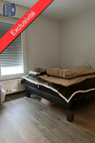  Appartement  vendre 4 pices 92 m