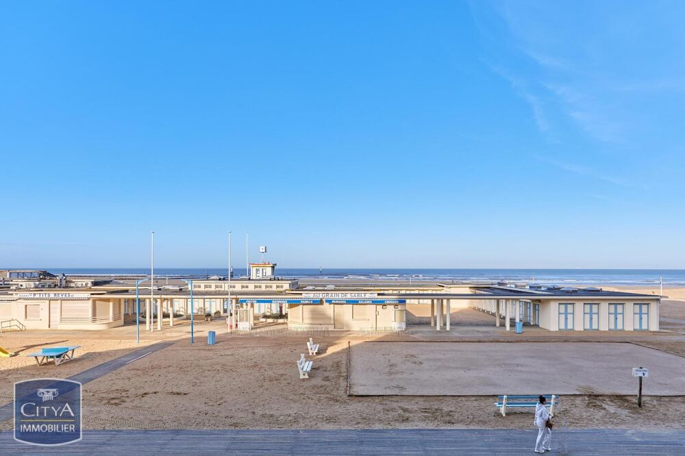 � vendre  Appartement Trouville-sur-Mer (14360)