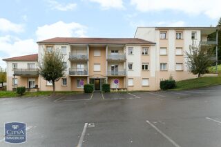  Appartement � vendre 2 pi�ces 48 m�