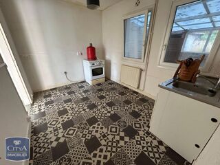  Maison  vendre 4 pices 89 m