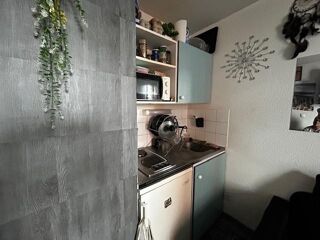  Appartement  vendre 1 pice 17 m