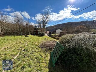  Terrain  vendre 468 m