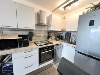  Appartement � vendre 1 pi�ce 31 m�