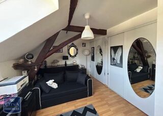  Appartement � vendre 5 pi�ces 110 m�