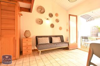  Maison � vendre 3 pi�ces 26 m�