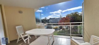  Appartement � vendre 3 pi�ces 