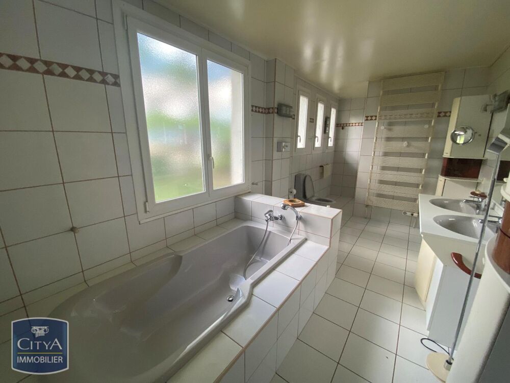 � vendre  Maison Crolles (38920)