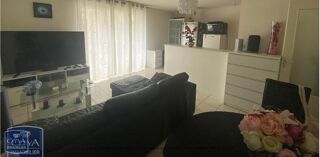  Appartement  vendre 3 pices 57 m