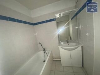  Appartement  vendre 2 pices 44 m