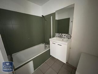  Appartement � vendre 2 pi�ces 48 m�