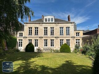  Proprit/chteau  vendre 10 pices 391 m