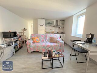  Appartement � vendre 2 pi�ces 35 m�