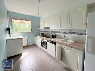  Appartement � vendre 5 pi�ces 102 m�