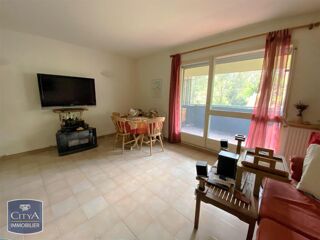  Appartement � vendre 2 pi�ces 48 m�