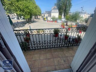  Appartement � vendre 1 pi�ce 30 m�