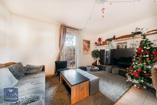  Appartement  vendre 1 pice 31 m