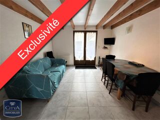  Maison � vendre 2 pi�ces 24 m�