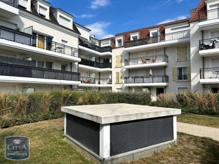  Appartement  vendre 2 pices 47 m