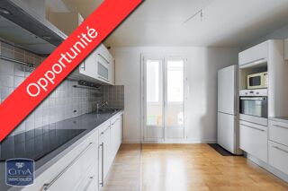  Appartement � vendre 2 pi�ces 62 m�