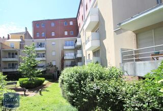  Appartement � vendre 2 pi�ces 46 m�