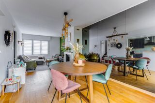  Maison  vendre 5 pices 126 m