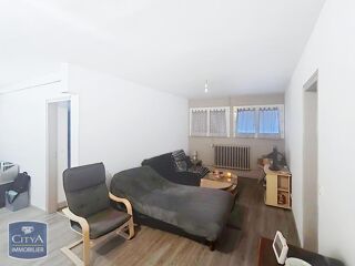  Appartement � vendre 3 pi�ces 55 m�