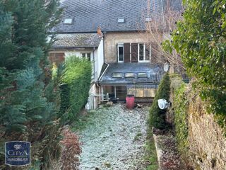  Maison � vendre 5 pi�ces 128 m�