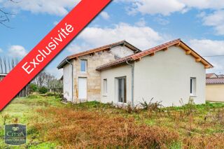  Maison � vendre 3 pi�ces 120 m�